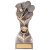Falcon Badminton Trophy | 190mm | G9 - PA20101C