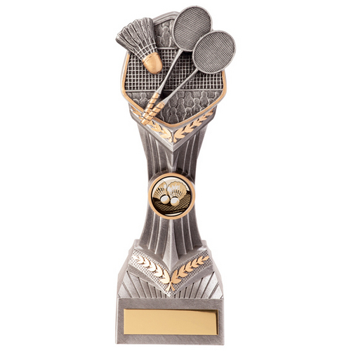 Falcon Badminton Trophy | 220mm | G25