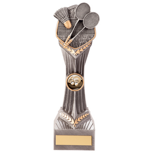 Falcon Badminton Trophy | 240mm | G25