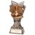 Spectre Badminton Trophy | 175mm | G9 - PA22058B