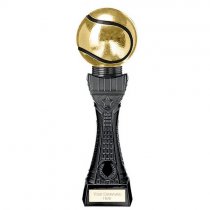 Black Viper Tower Tennis Trophy | 235mm | G7