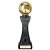 Black Viper Tower Tennis Trophy | 275mm | G24 - PM22008C