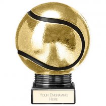 Black Viper Legend Tennis Trophy | 120mm | S7