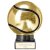Black Viper Legend Tennis Trophy | 120mm | S7 - TH22008A