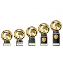 Black Viper Legend Tennis Trophy | 120mm | S7
