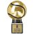 Black Viper Legend Tennis Trophy | 150mm | S7 - TH22008C