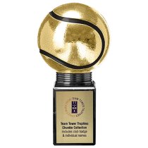 Black Viper Legend Tennis Trophy | 170mm | S7