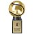 Black Viper Legend Tennis Trophy | 170mm | S7 - TH22008D