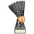 Black Viper Legend Badminton Trophy | 170mm | S7 - TH22014B