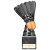 Black Viper Legend Badminton Trophy | 190mm | S7 - TH22014C