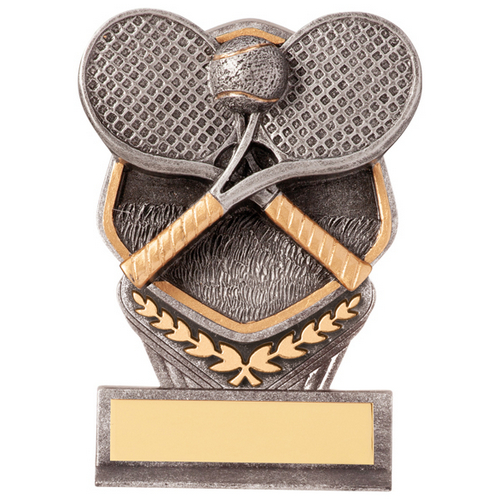 Falcon Tennis Trophy | 105mm | G9