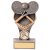 Falcon Tennis Trophy | 150mm | G9 - PA20065B