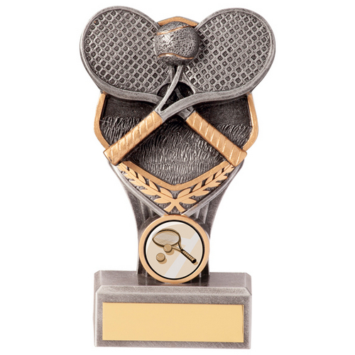 Falcon Tennis Trophy | 150mm | G9