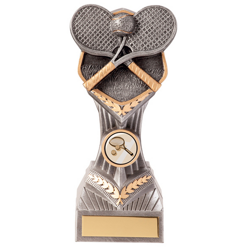 Falcon Tennis Trophy | 190mm | G9
