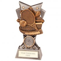 Spectre Tennis Trophy | 150mm | G7