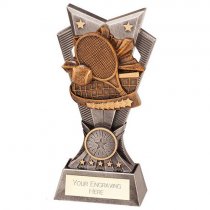 Spectre Tennis Trophy | 175mm | G9