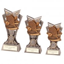 Spectre Tennis Trophy | 175mm | G9