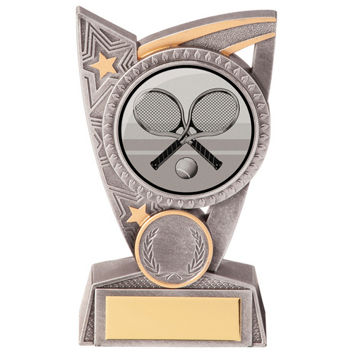 Triumph Tennis Trophy | 125mm | G7