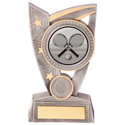 Triumph Tennis Trophy | 150mm | G25