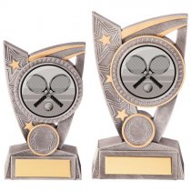 Triumph Tennis Trophy | 150mm | G25