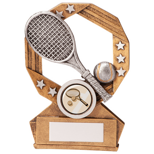 Enigma Tennis Trophy | 120mm | G9