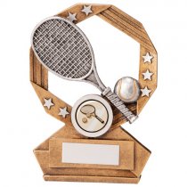 Enigma Tennis Trophy | 140mm | G9