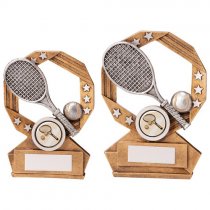 Enigma Tennis Trophy | 140mm | G9
