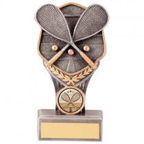 Falcon Squash Trophy | 150mm | G9