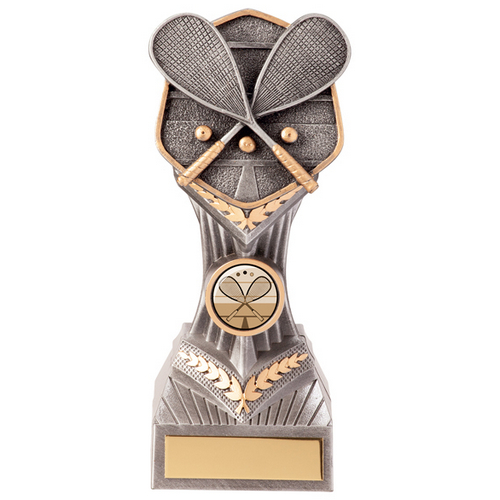Falcon Squash Trophy | 190mm | G9