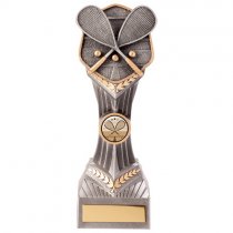 Falcon Squash Trophy | 220mm | G25