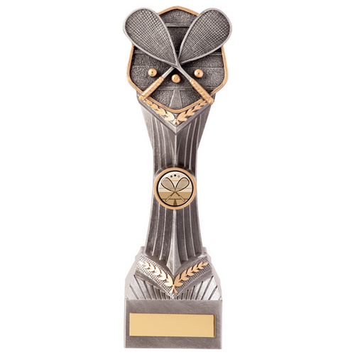 Falcon Squash Trophy | 240mm | G25