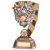 Euphoria Tenpin Strike Bowling Trophy | 180mm | G7 - RF19081C