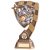 Euphoria Tenpin Strike Bowling Trophy | 210mm | G7 - RF19081D