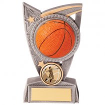 Triumph Basketball Trophy | 125mm | G7