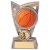 Triumph Basketball Trophy | 125mm | G7 - PL20506A