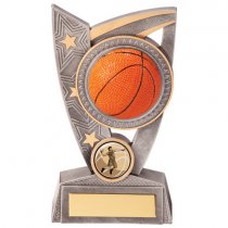 Triumph Basketball Trophy | 150mm | G25