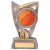 Triumph Basketball Trophy | 150mm | G25 - PL20506B