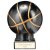 Black Viper Legend Basketball Trophy | 120mm | S7 - TH22003A