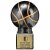 Black Viper Legend Basketball Trophy | 150mm | S7 - TH22003C