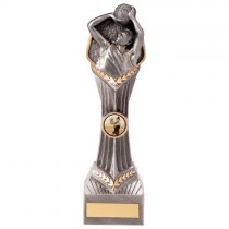 Falcon Basketball Trophy | 240mm | G25