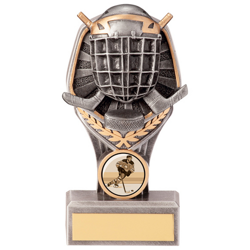 Falcon Ice Hockey Trophy | 150mm | G9