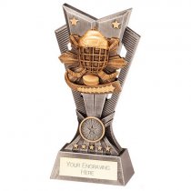 Spectre Ice Hockey Trophy | 200mm | G9