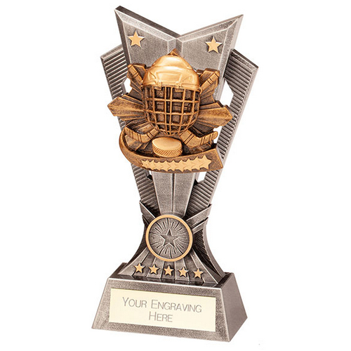 Spectre Ice Hockey Trophy | 200mm | G9