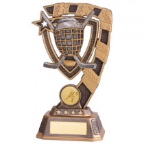 Euphoria Ice Hockey Trophy | 180mm | G7