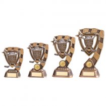 Euphoria Ice Hockey Trophy | 180mm | G7