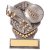 Falcon GAA Gaelic Football Trophy | 105mm | G9 - PA20040A