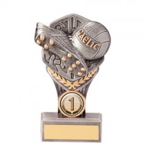 Falcon GAA Gaelic Football Trophy | 150mm | G9