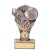 Falcon GAA Gaelic Football Trophy | 150mm | G9 - PA20040B