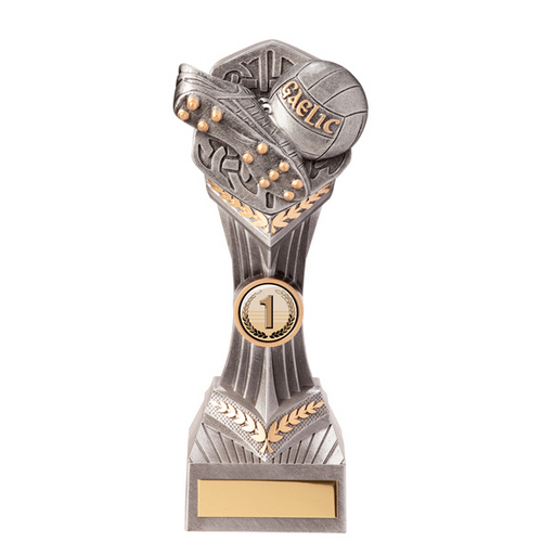 Falcon GAA Gaelic Football Trophy | 220mm | G25