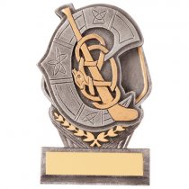 Falcon GAA Camogie Trophy | 105mm | G9